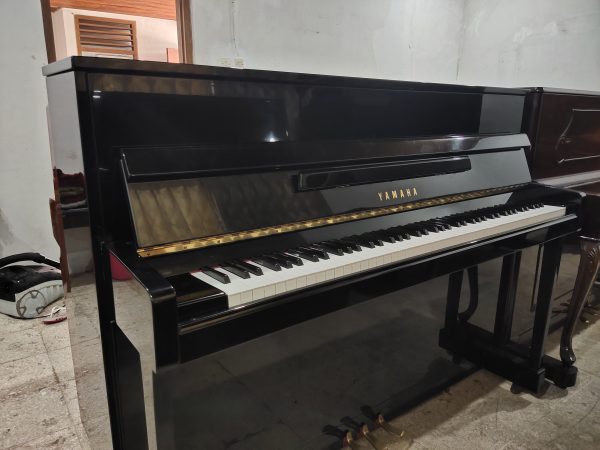 PIANO YAMAHA LX-110 T-PE